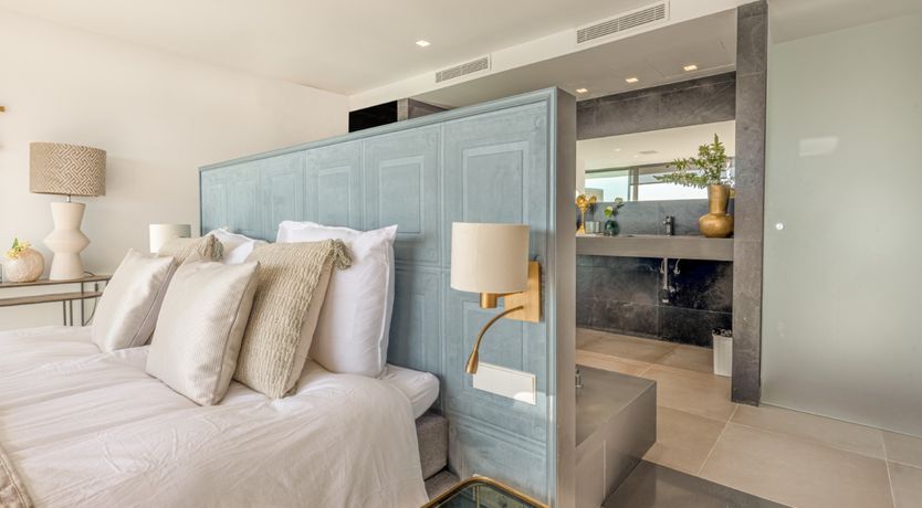 Photo of Balearic Elegance