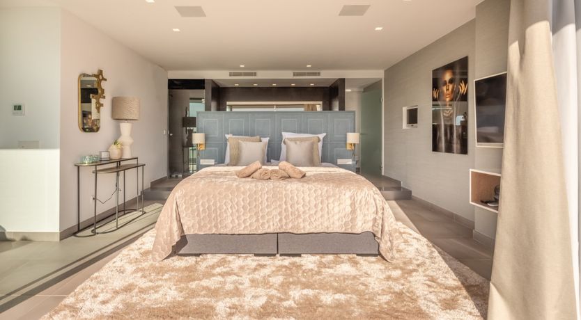 Photo of Balearic Elegance