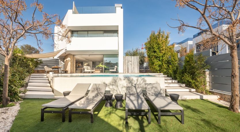 Photo of Balearic Elegance