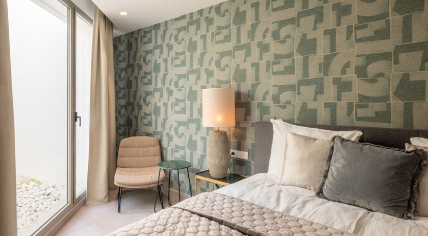 Photo of Balearic Elegance