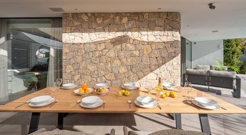 Photo of Balearic Elegance