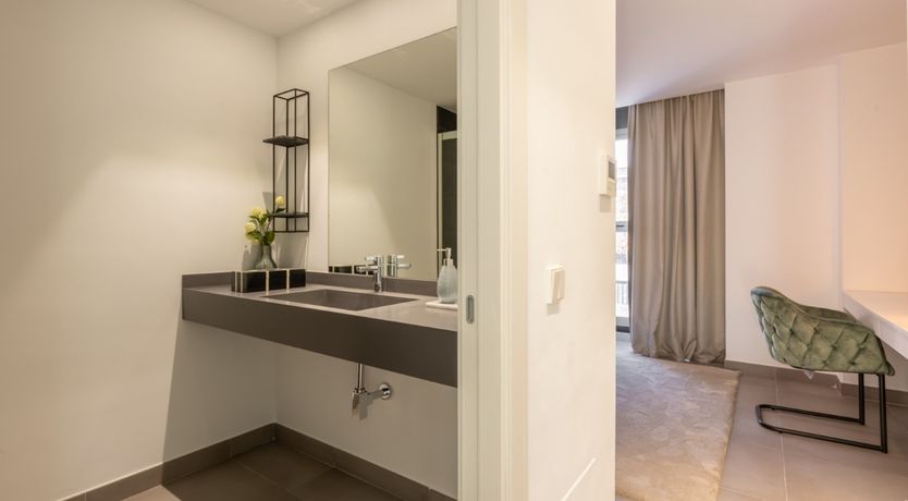 Photo of Balearic Elegance