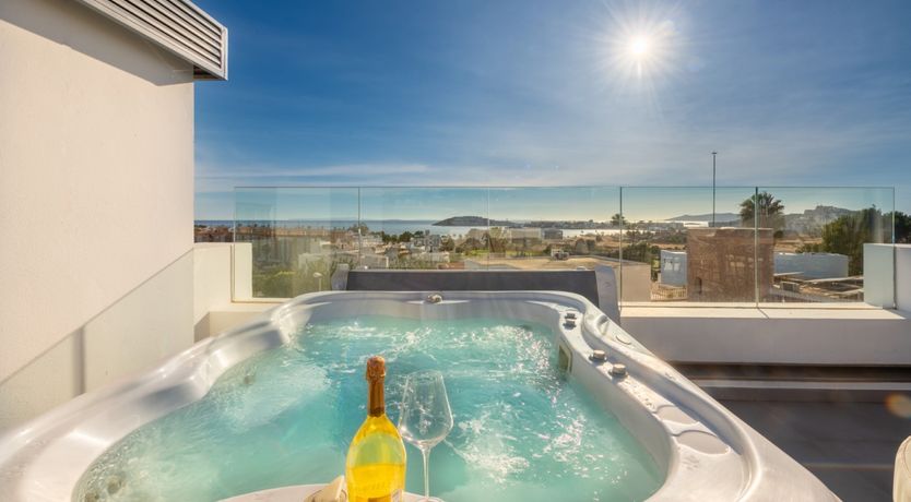 Photo of Balearic Elegance