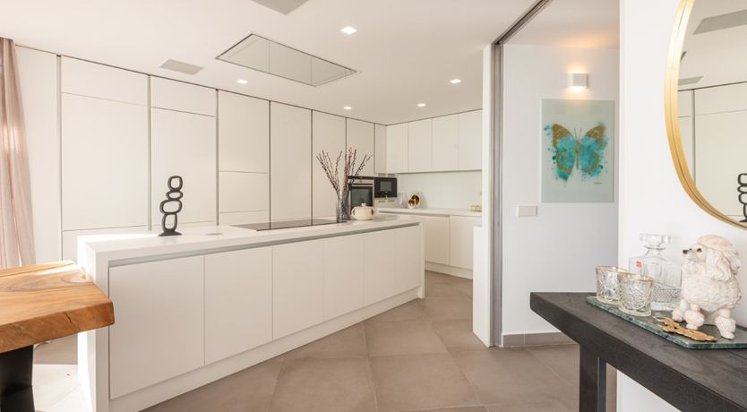 Photo of Balearic Elegance