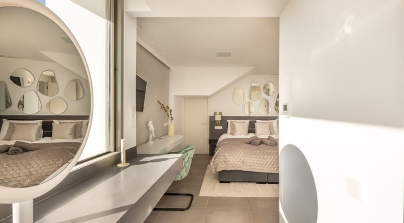 Photo of Balearic Elegance