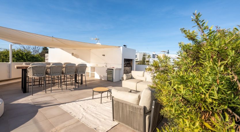 Photo of Balearic Elegance