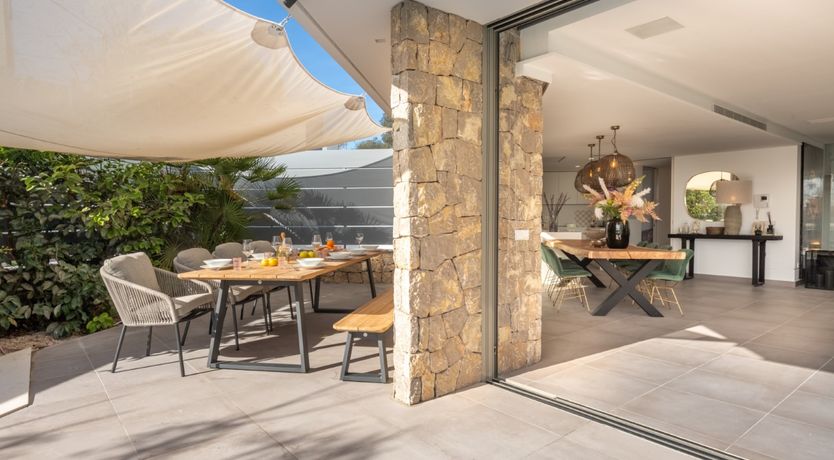 Photo of Balearic Elegance