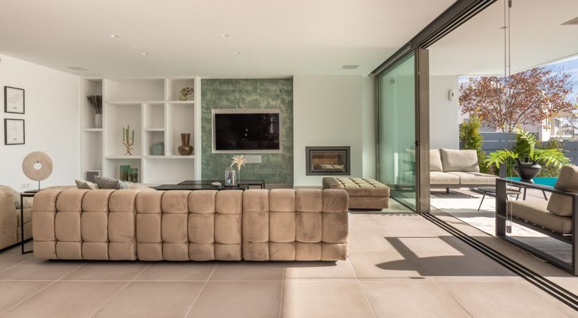 Photo of Balearic Elegance