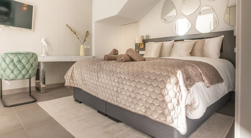 Photo of Balearic Elegance