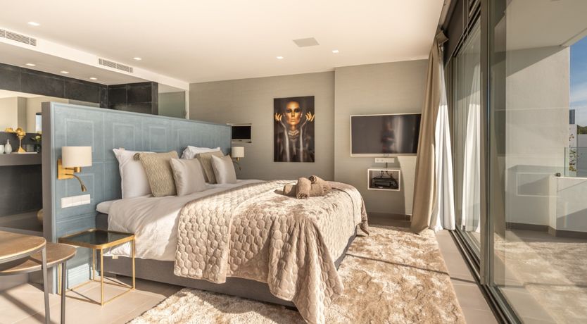 Photo of Balearic Elegance