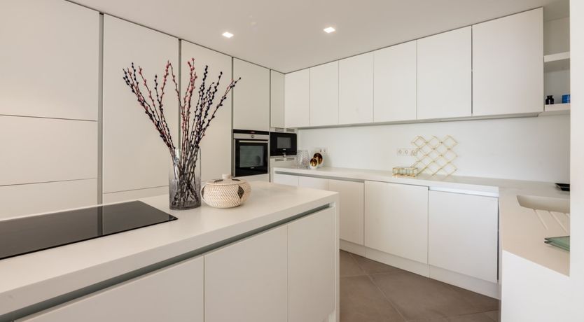 Photo of Balearic Elegance