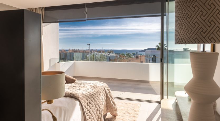 Photo of Balearic Elegance