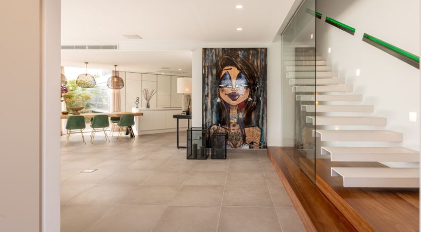 Photo of Balearic Elegance