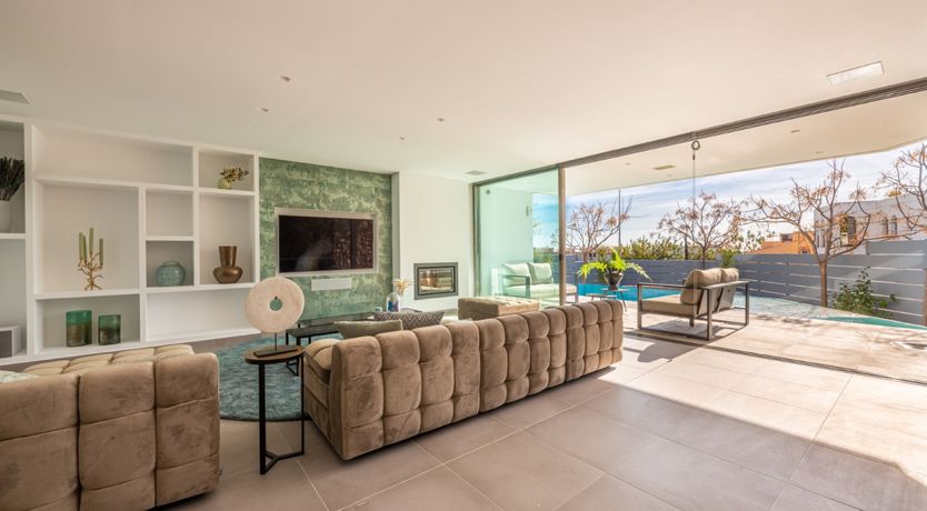 Photo of Balearic Elegance