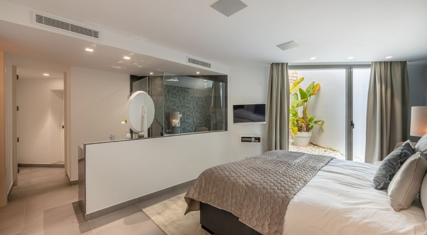 Photo of Balearic Elegance