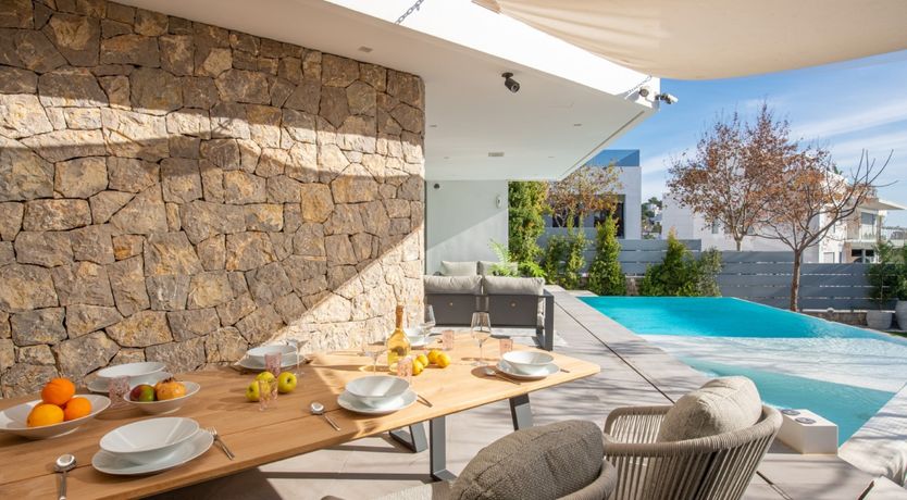 Photo of Balearic Elegance