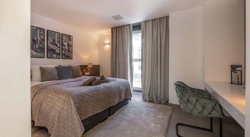 Photo of Balearic Elegance