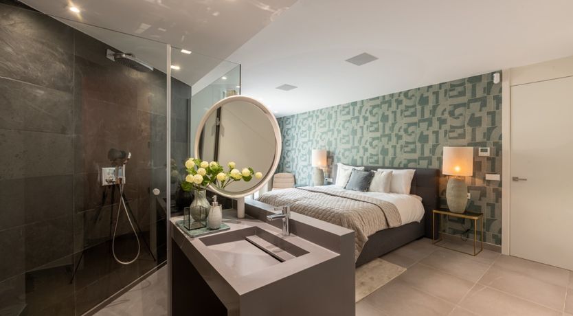 Photo of Balearic Elegance