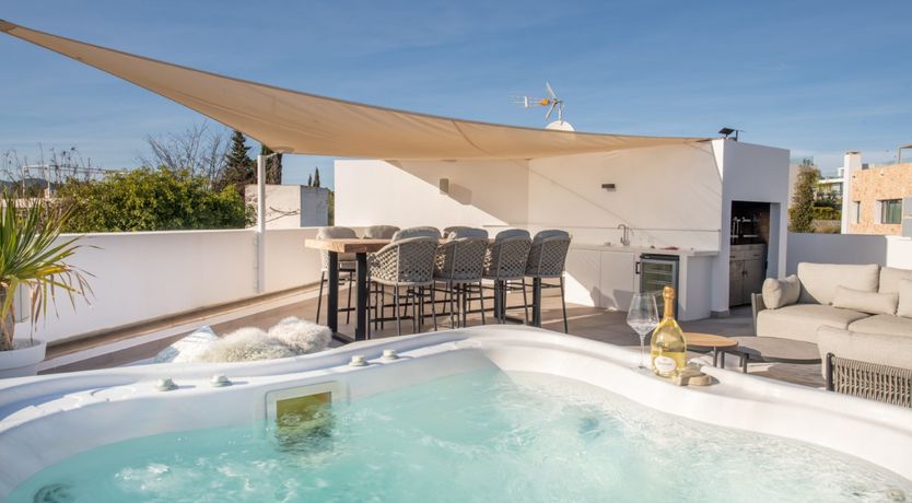 Photo of Balearic Elegance