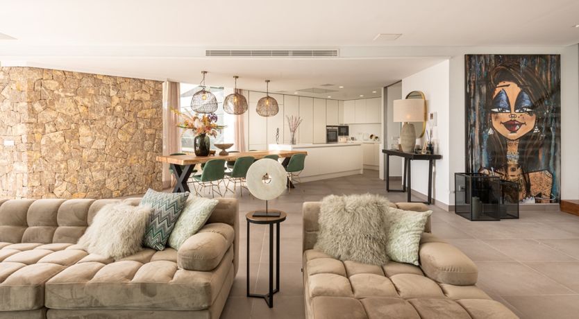 Photo of Balearic Elegance