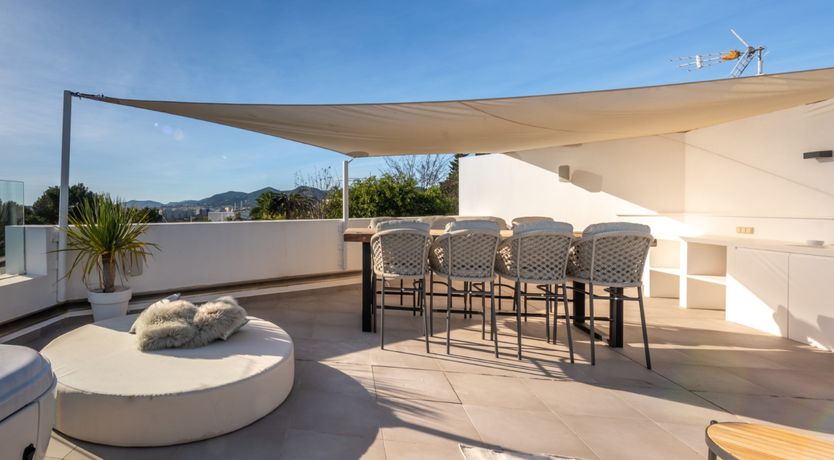 Photo of Balearic Elegance