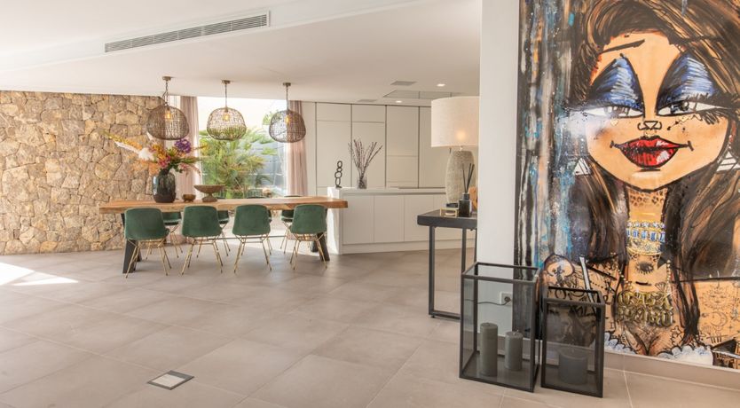 Photo of Balearic Elegance