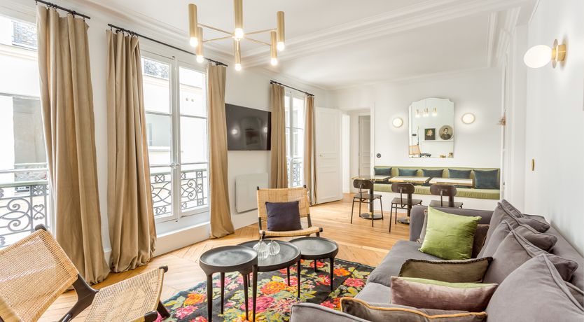 Photo of The Marais Marvel