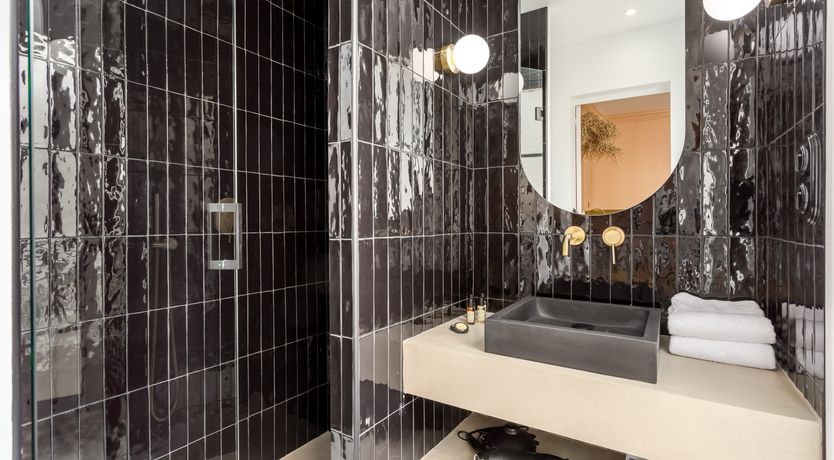 Photo of The Marais Marvel