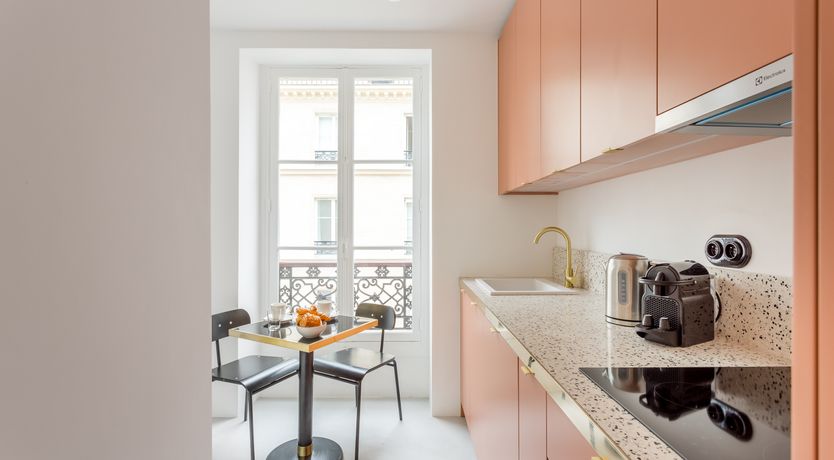 Photo of The Marais Marvel