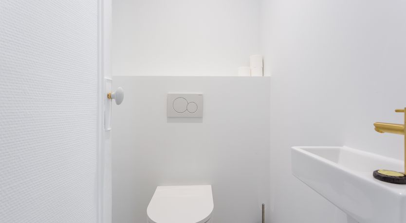 Photo of The Marais Marvel