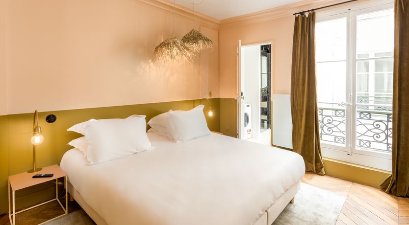 Photo of The Marais Marvel