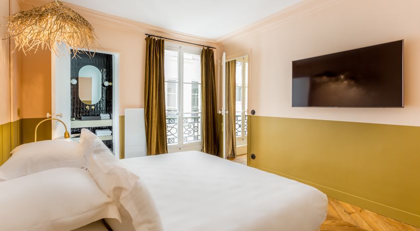 Photo of The Marais Marvel