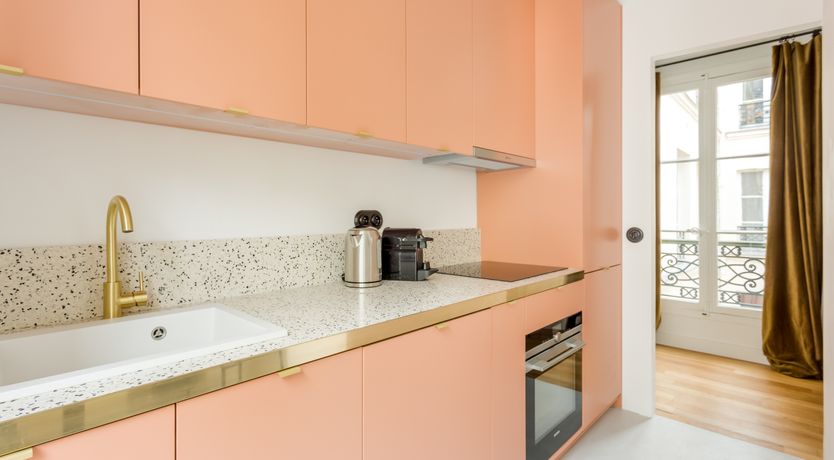 Photo of The Marais Marvel