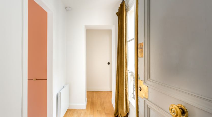 Photo of The Marais Marvel