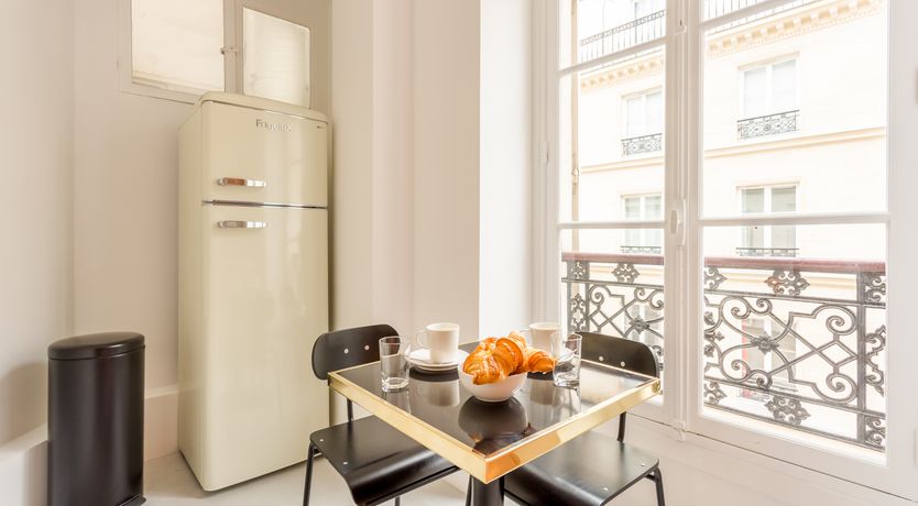 Photo of The Marais Marvel