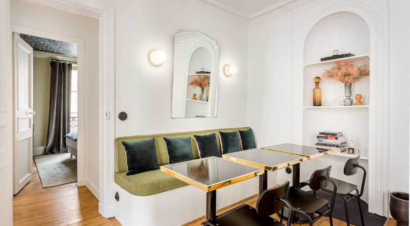 Photo of The Marais Marvel