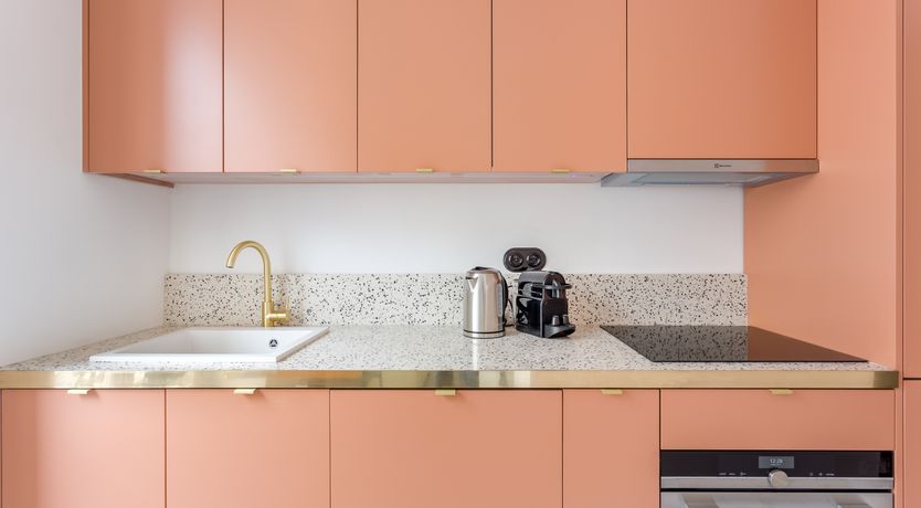 Photo of The Marais Marvel