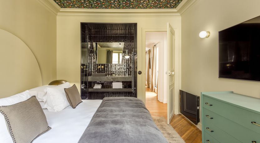 Photo of The Marais Marvel