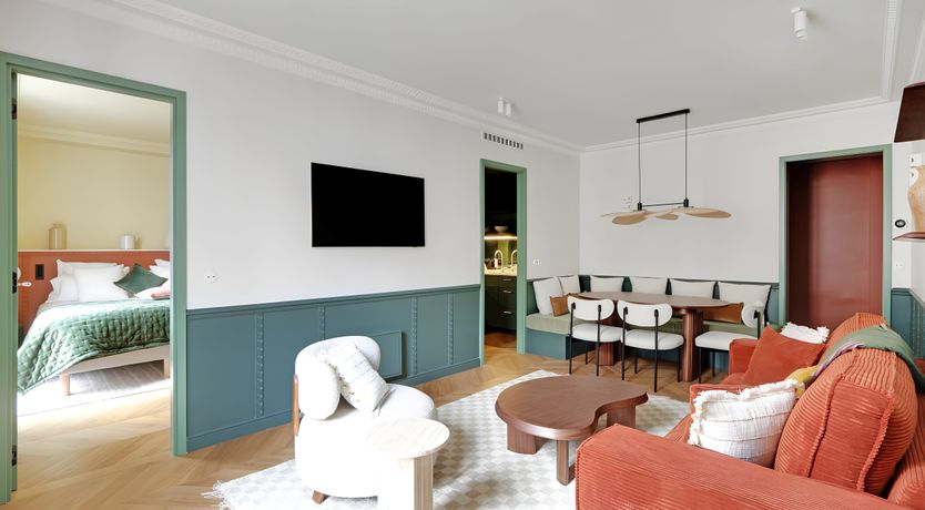 Photo of Majestic City