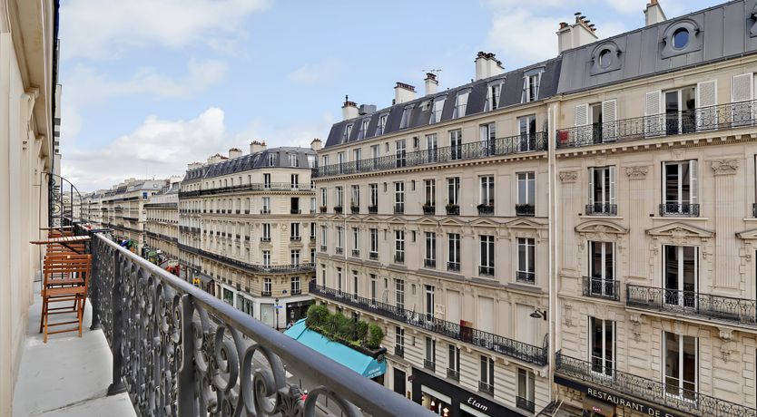 Photo of Majestic City