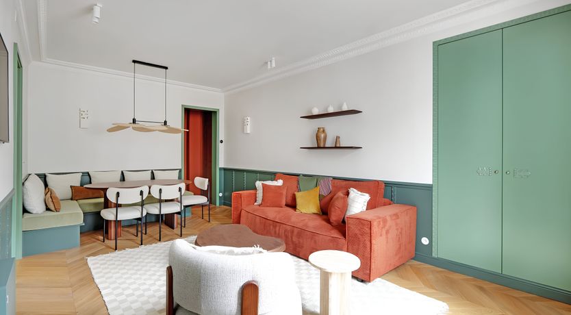 Photo of Majestic City