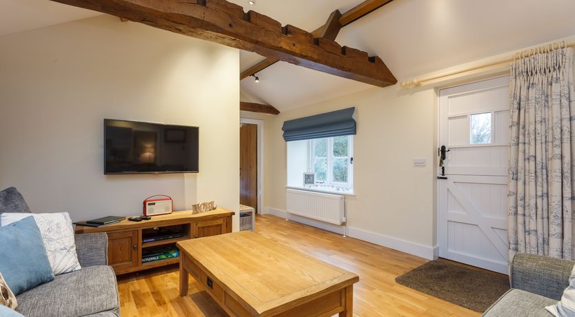 Photo of Dapple Cottage