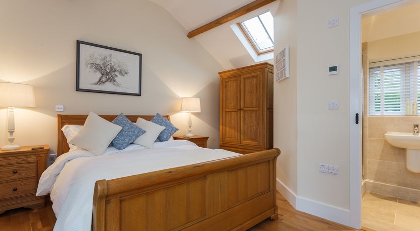 Photo of Dapple Cottage