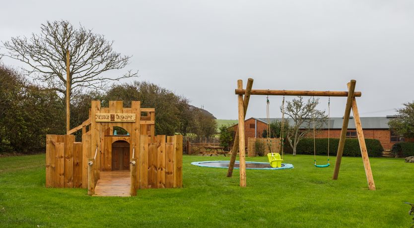 Photo of Dapple Cottage