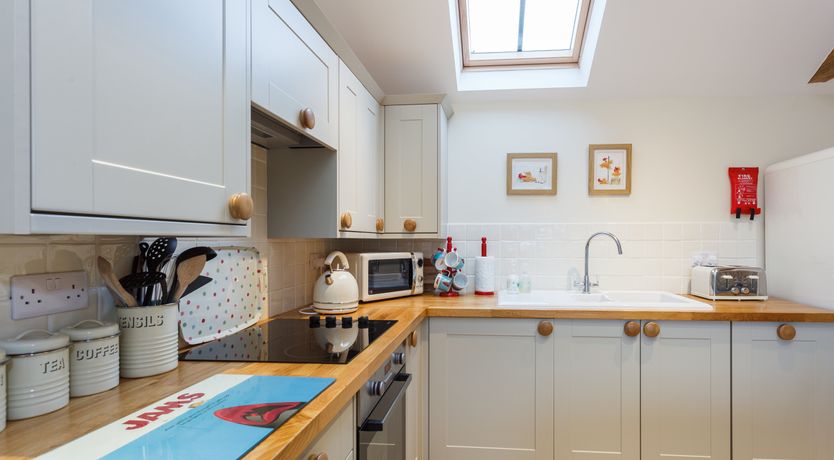 Photo of Dapple Cottage