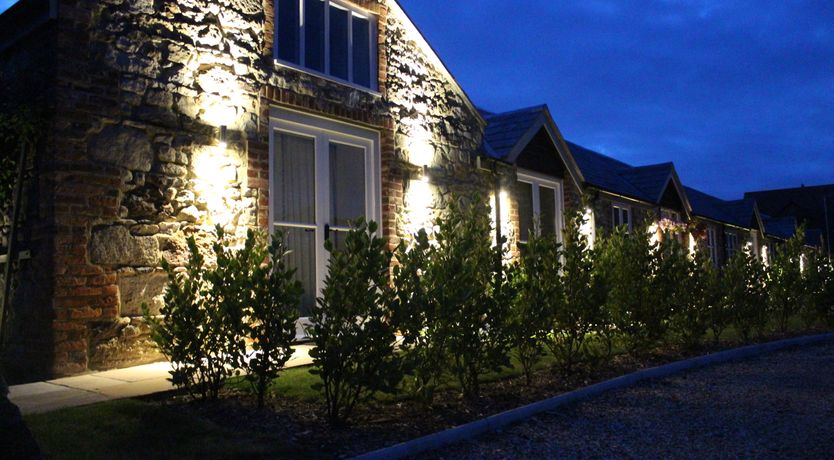 Photo of Dapple Cottage