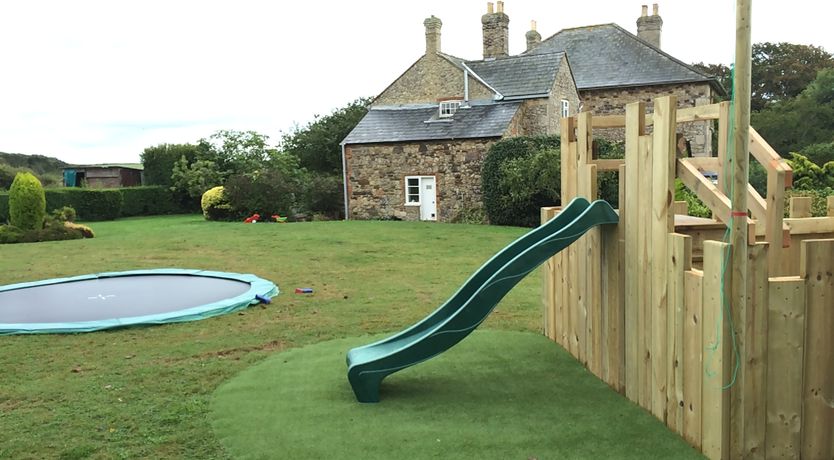 Photo of Dapple Cottage