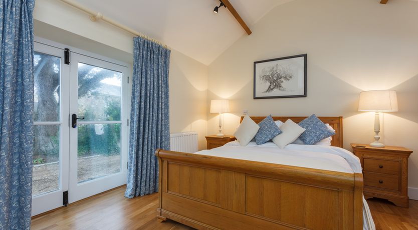 Photo of Dapple Cottage