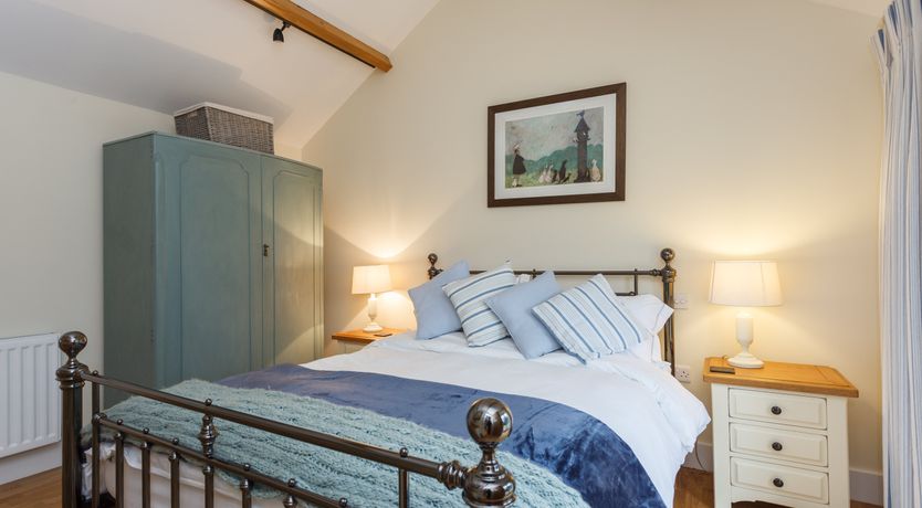 Photo of Dapple Cottage