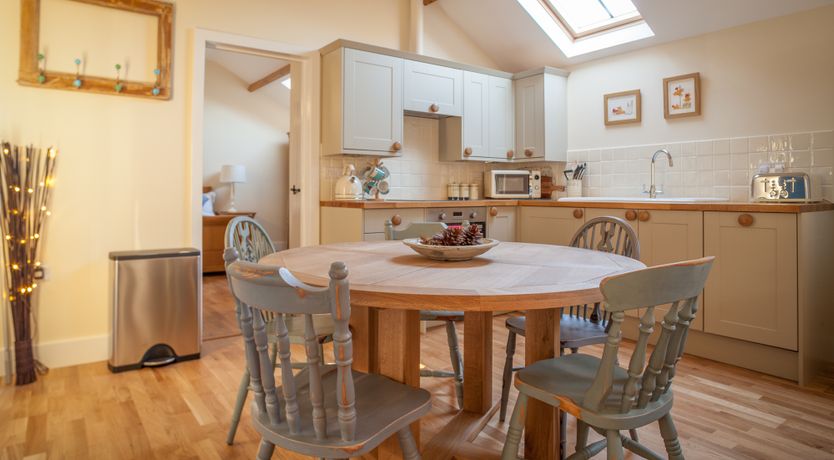 Photo of Dapple Cottage